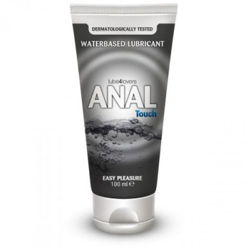  Lubrificante anale anal touch 100 ml