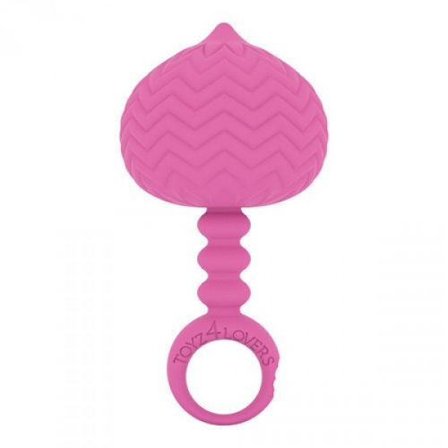 Plug anale matrioska prince of kiev pink
