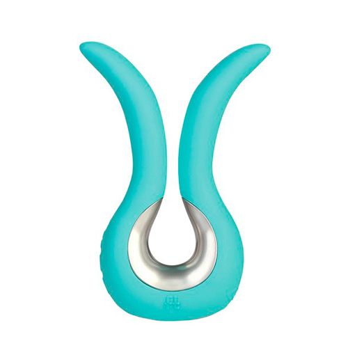 Stimolatore vaginale gvibe mini tiffany mint