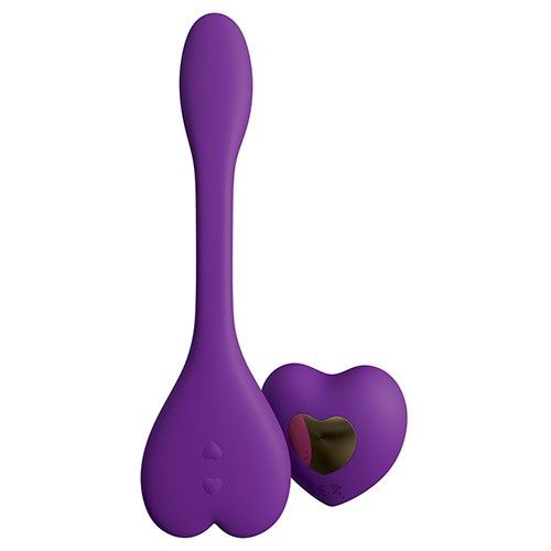 Stimolatore per la coppia rhythm natya 