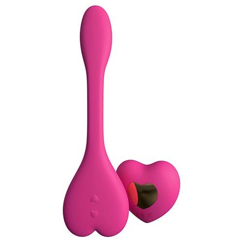 Stimolatore per la coppia rhythm natya 