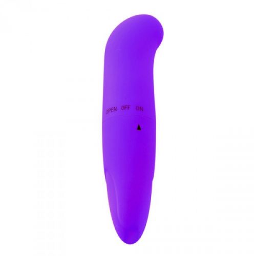 Vibratore punto g classics purple